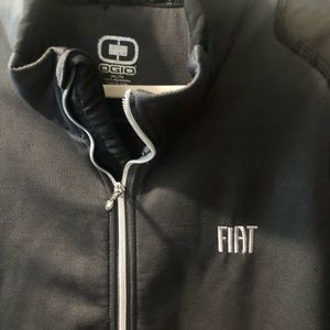 Fiat Ogio jacket size 2XL men’s EUC